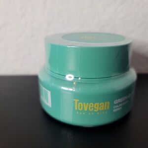 Tovegan Green Glow Up cream